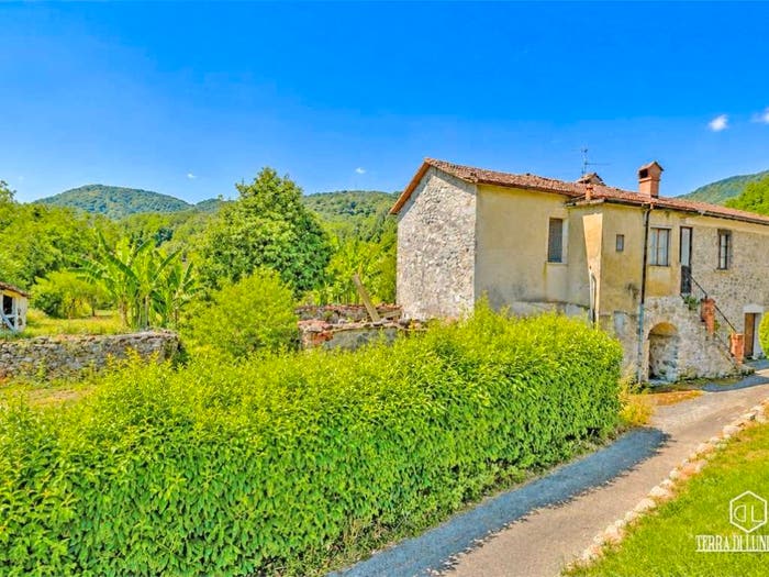 Casa con 6 locali in vendita in groppoli, Mulazzo