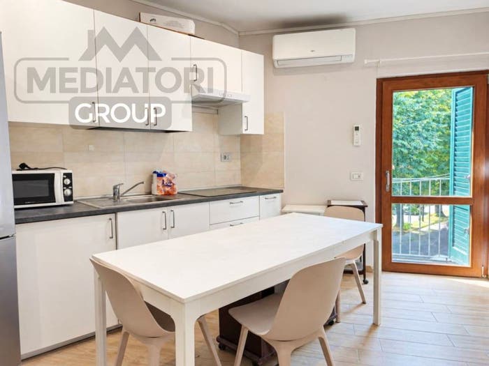 Appartamento bilocale in vendita in Via Benedetto Marcello, Porta al Prato San Jacopino, Firenze