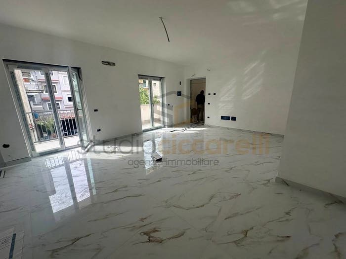 Appartamento quadrilocale in vendita in Via Giuseppe Verdi, Monaci, Giugliano in Campania