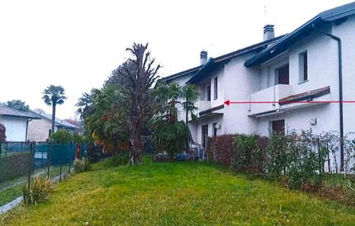 Casa quadrilocale in vendita in Via Palmiro Togliatti, Centro, Mariano Comense