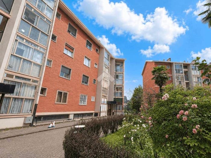 Appartamento trilocale in vendita in Via Metastasio, Lucernate, Rho