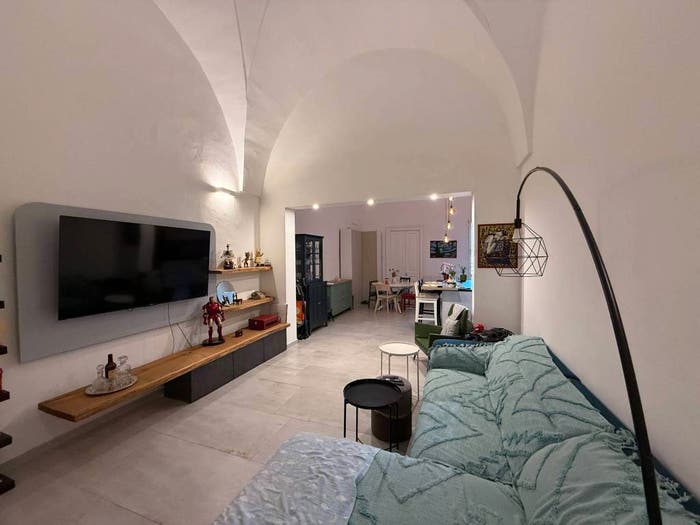 Appartamento trilocale in vendita in Via Novembre, Centro, Cavallino