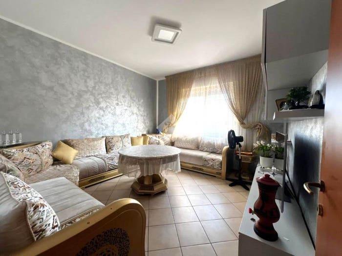 Appartamento trilocale in vendita in Centro, Castelli Calepio