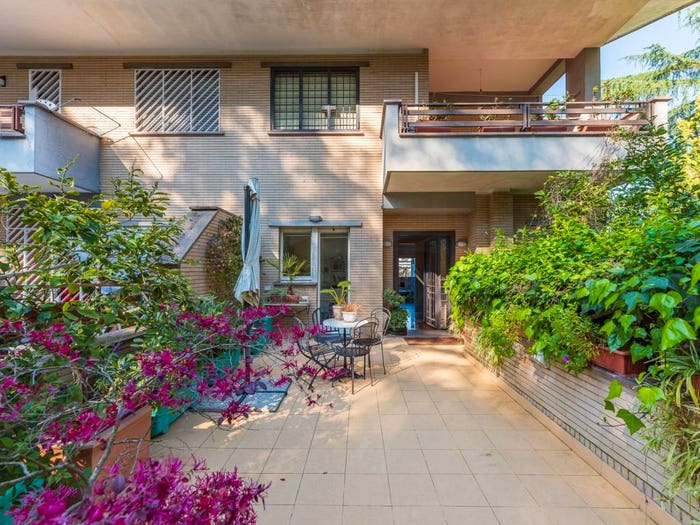 Casa con 6 locali in vendita in Via Malcesine, Cortina d'Ampezzo, Roma