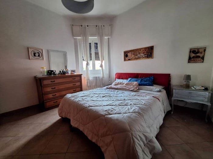 Appartamento trilocale in vendita in Centro, Loano