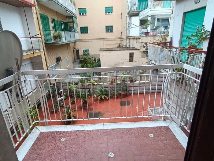 Appartamento trilocale in affitto in Corso Europa, Centro, Marano di Napoli