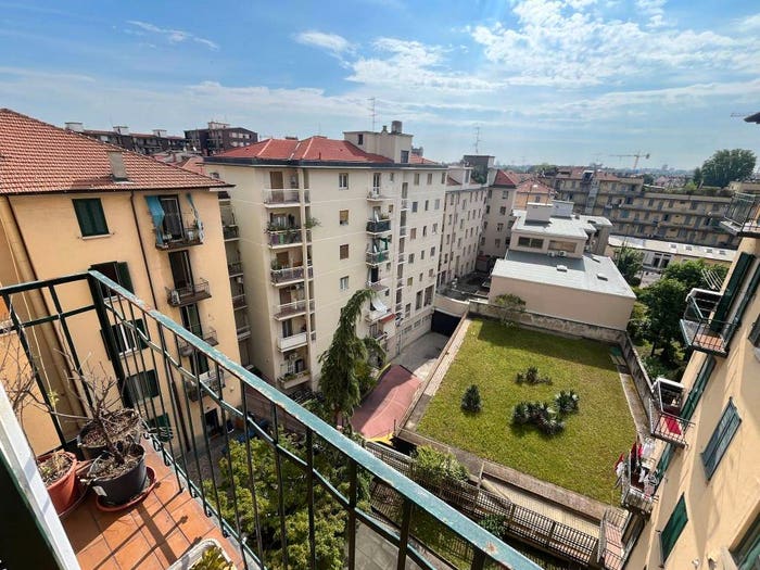 Appartamento bilocale in vendita in Viale Fulvio Testi, Ca' Granda, Milano