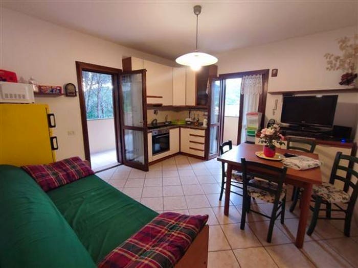 Appartamento trilocale in vendita in Porto Azzurro