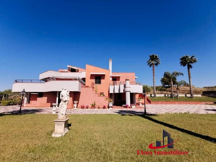 Casa con 6 locali in vendita in SP, Alcamo Marina, Alcamo