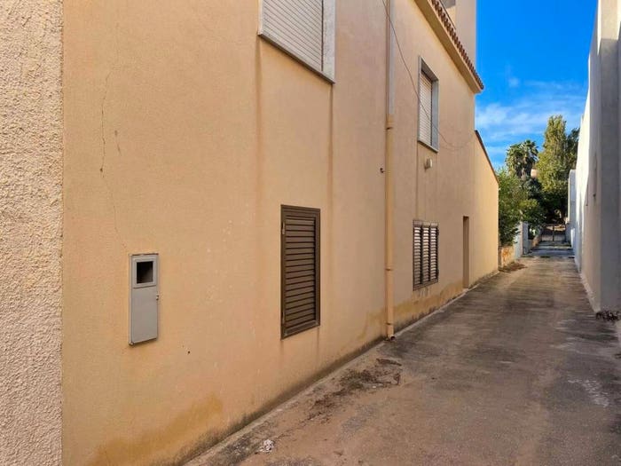 Casa con 6 locali in vendita in Viale Nicolò Gentile No Number, Tre Fontane, Campobello di Mazara
