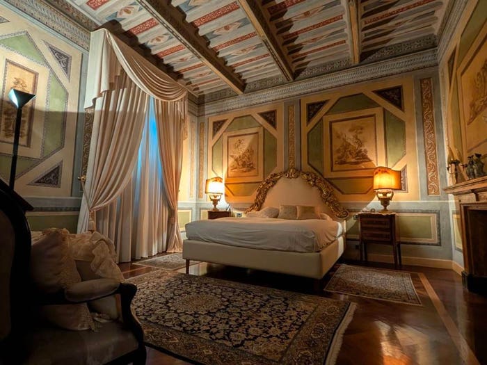Casa con 6 locali in vendita in piazza Mazzini, Centro, Macerata