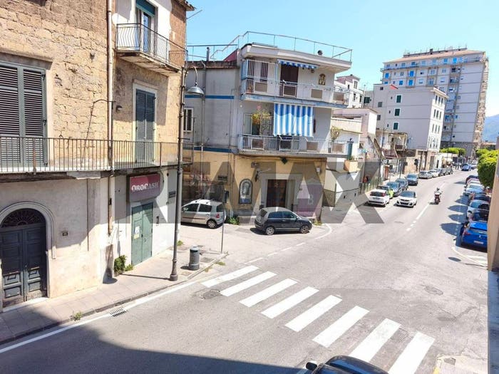 Appartamento quadrilocale in vendita in Via Gioacchino Guerritore, Nocera Inferiore