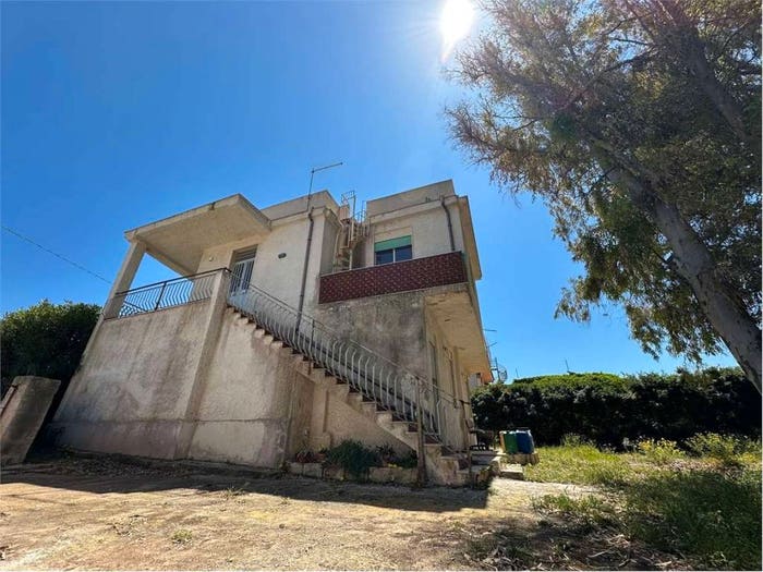 Casa con 6 locali in vendita in San Lorenzo str II, San Lorenzo, Noto