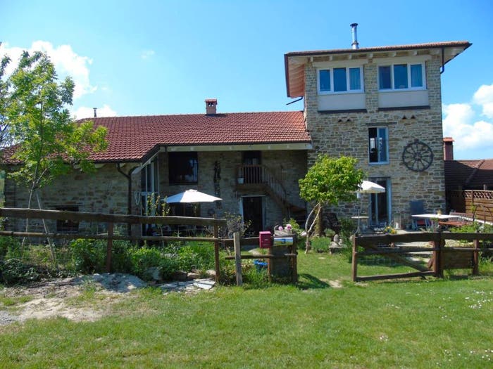 Casa con 6 locali in vendita in Regione Ceretta Tatorba, Roccaverano