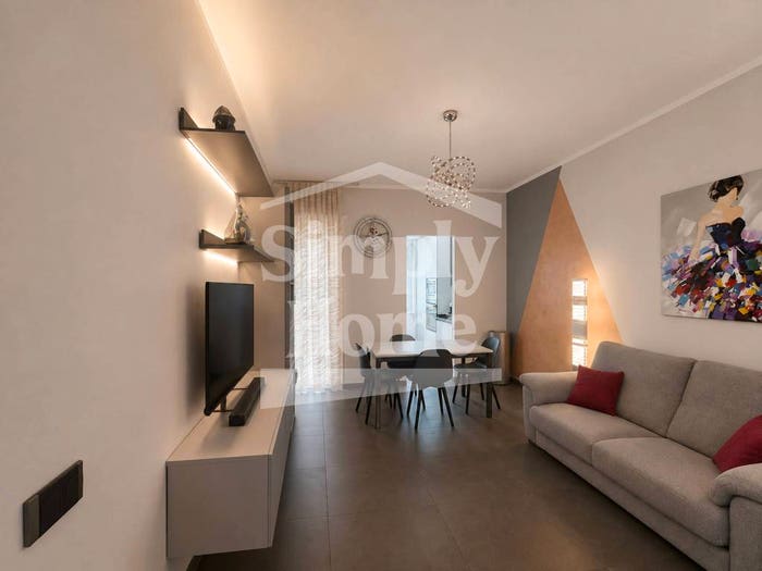 Appartamento trilocale in vendita in Corso Fratelli Rosselli, San Pietro, Moncalieri