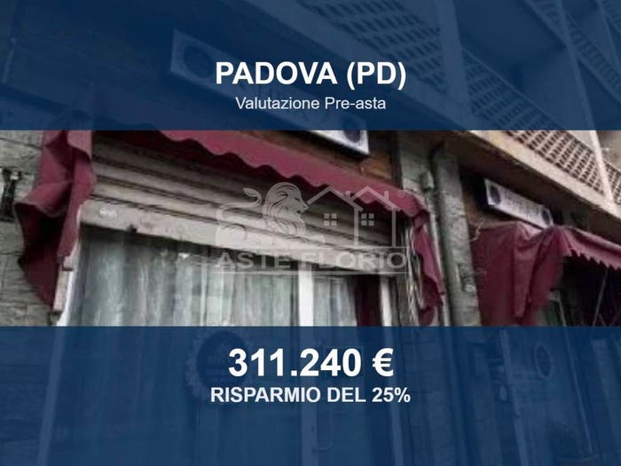 Appartamento monolocale in vendita in Via San Marco, Torre Mortise Ponte di Brenta, Padova