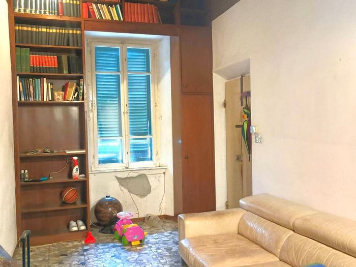 Appartamento con 6 locali in vendita in via del castello, Lari, Casciana Terme Lari