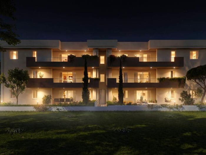 Appartamento quadrilocale in vendita in Via Palma il Giovane, Centro, Abano Terme