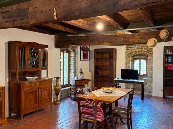 Casa con 5 locali in vendita in Via Canovella, Marzabotto