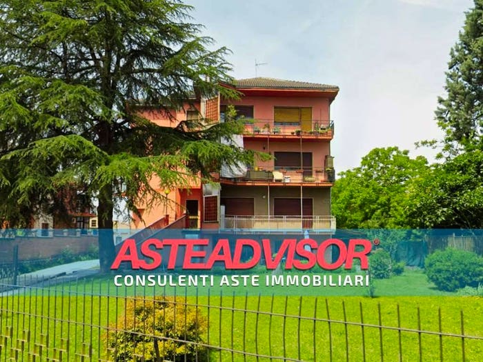 Appartamento con 6 locali in vendita in Via Alessandria, Centro, Bassignana