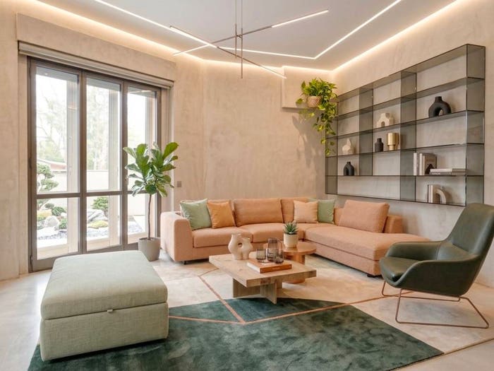 Casa con 6 locali in vendita in Via Vienna, Quartiere Europeo, Cagliari