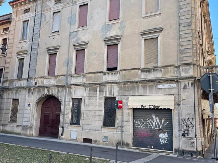 Casa in vendita in Centro, Cremona