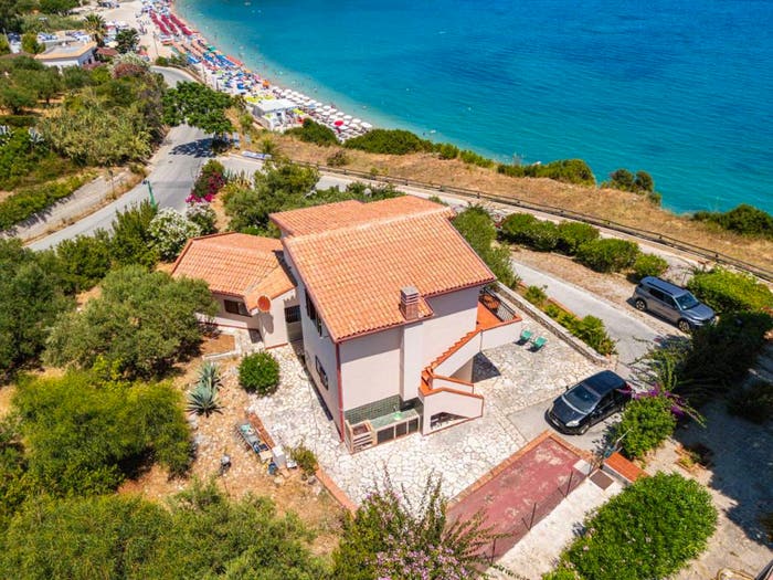 Casa con 6 locali in vendita in Via Contrada Ciaulì, Castellammare del Golfo