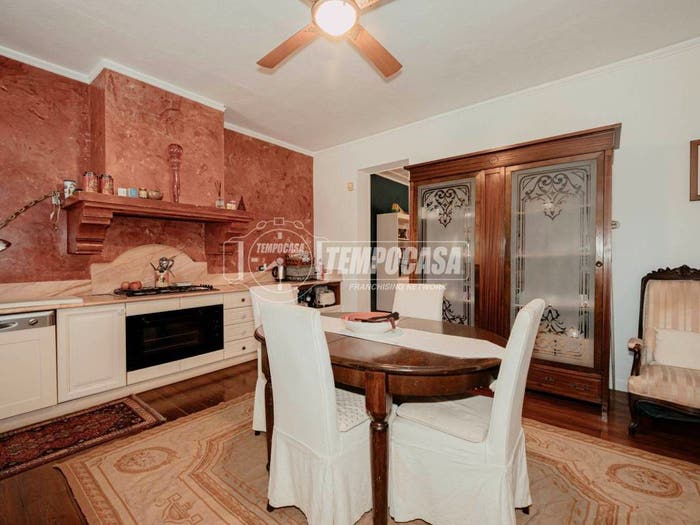 Casa quadrilocale in vendita in Via Borgo San Siro, Garlasco