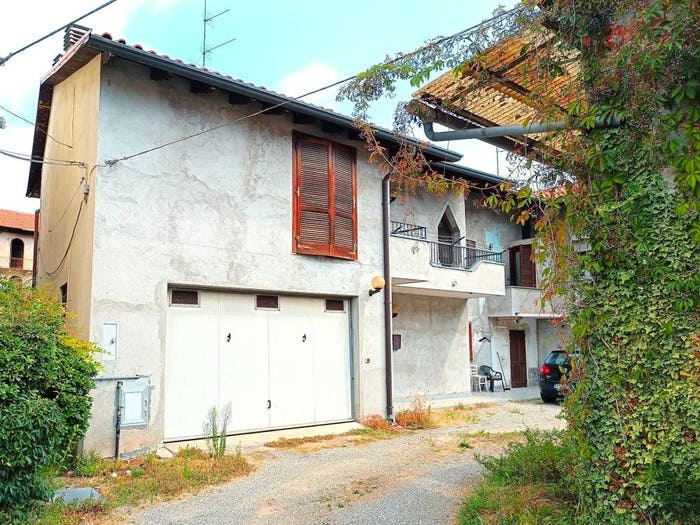 Casa con 5 locali in vendita in Centro, Fontaneto d'Agogna
