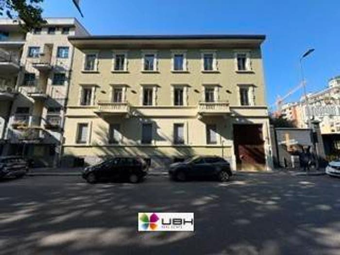 Appartamento bilocale in vendita in Viale Liguria, Navigli Darsena, Milano