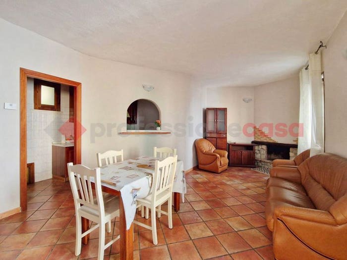 Casa trilocale in affitto in Via S Dorotea, Colletara, Scoppito