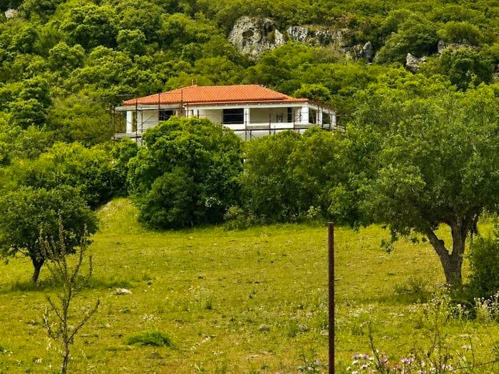 Casa con 6 locali in vendita in Localtà Monte Murone, Pivarada, Alghero
