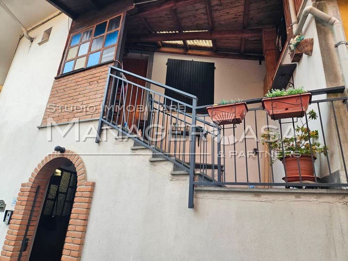 Casa trilocale in vendita in Via Postumia, Centro, Isola del Cantone