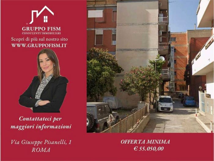 Appartamento con 5 locali in vendita in Via Modena, Villalba, Guidonia Montecelio