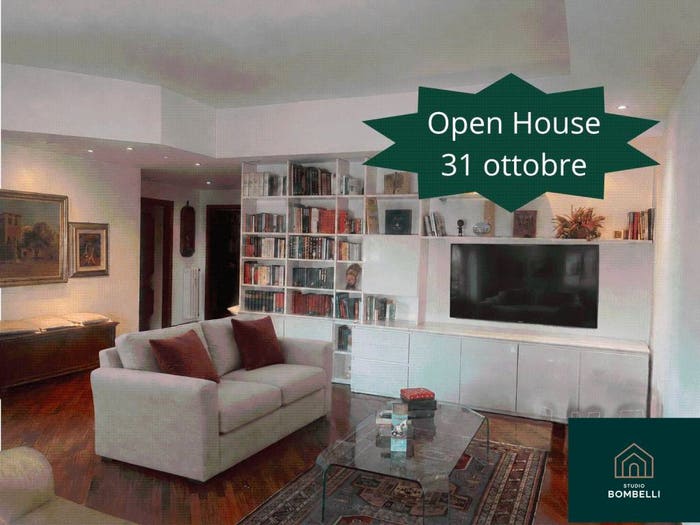 Appartamento quadrilocale in vendita in San Vittore Olona