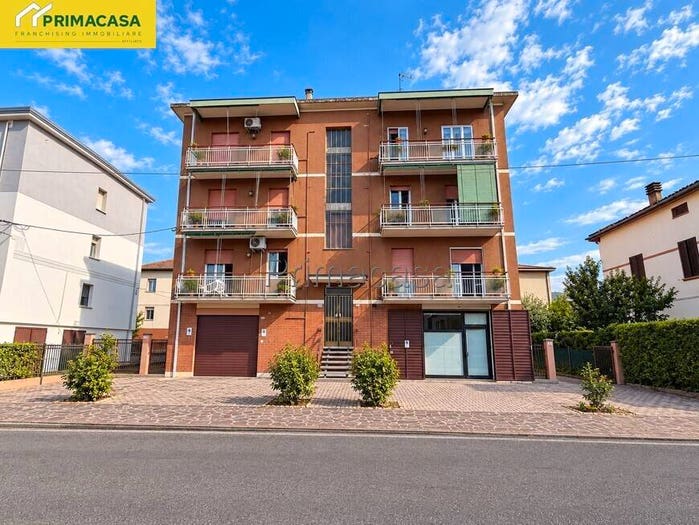 Appartamento bilocale in vendita in Via Tito Livio, Due Ponti, Carpi