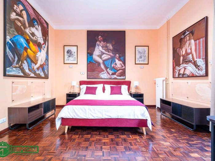 Appartamento bilocale in vendita in Via Bartolomeo Eustachi, Morgagni, Milano