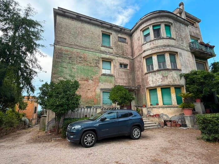 Appartamento trilocale in vendita in Via Nomentana, Tor Lupara, Fonte Nuova