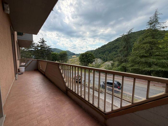 Appartamento trilocale in vendita in Rocca Di Roffeno, Castel d'Aiano