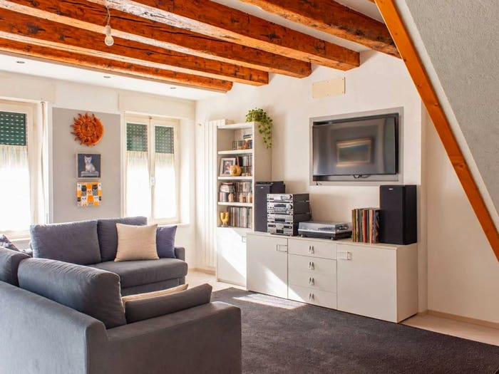 Casa con 5 locali in vendita in Via Bardies, Bardies, Borgo Valbelluna