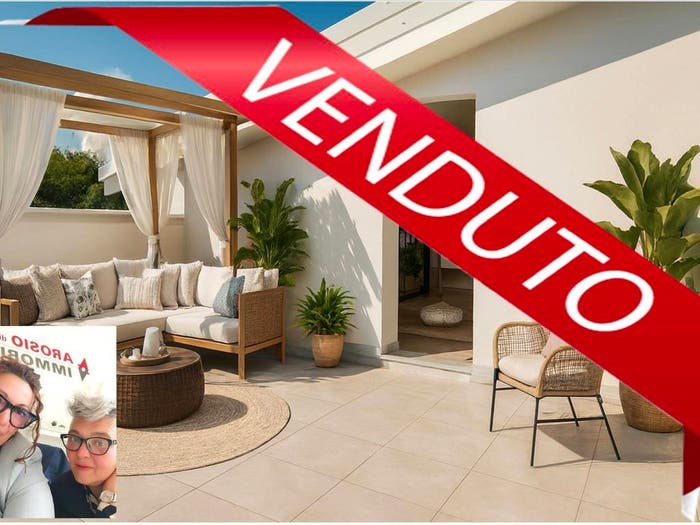 Appartamento trilocale in vendita in Via Ferruccio Gilera, Bernate La Ca', Arcore