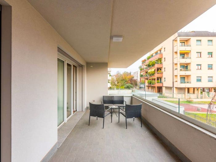 Appartamento bilocale in vendita in Viale Europa, Triante, Monza