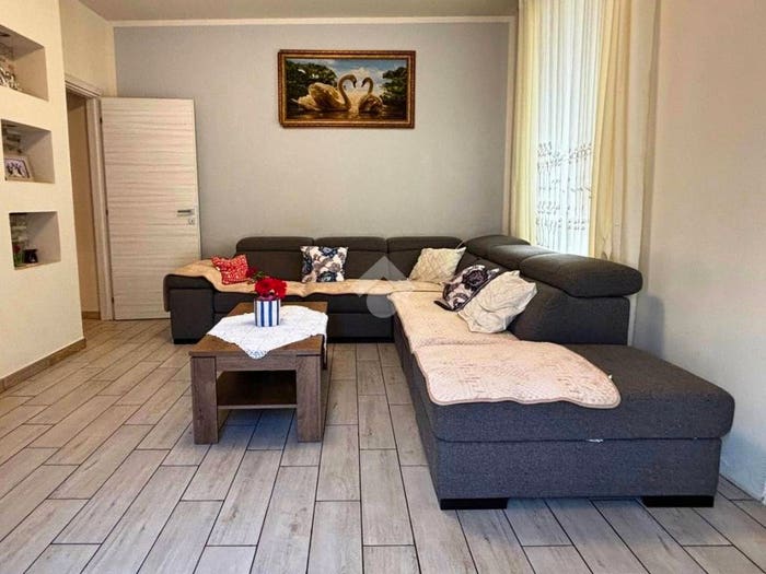 Appartamento quadrilocale in vendita in Via aria libera, Centro, Darfo Boario Terme