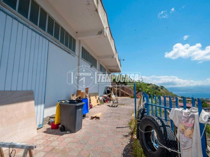 Appartamento monolocale in vendita in Via Comunale Larderia Inferiore, Tremestieri Pistunina, Messina
