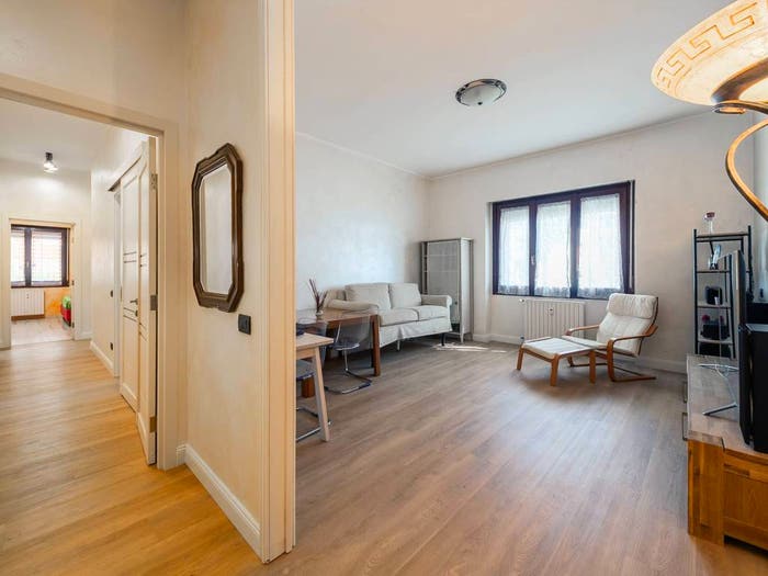 Appartamento trilocale in vendita in Via Trento, Centro, Cassina de' Pecchi