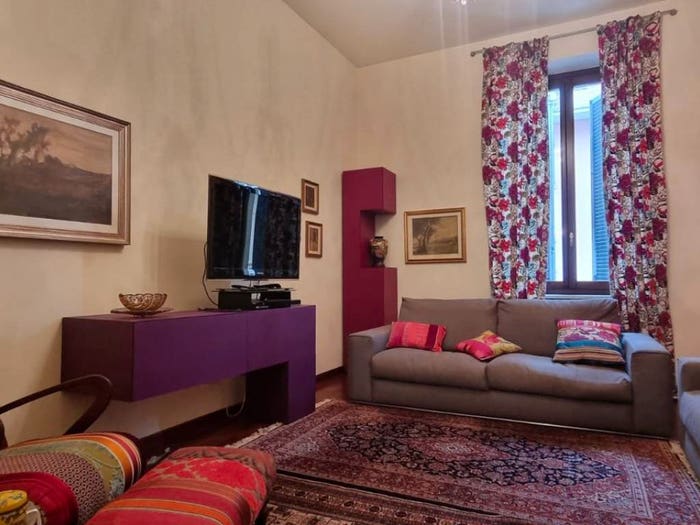Appartamento con 5 locali in vendita in Via Isonzo, Piazza Genova, Alessandria