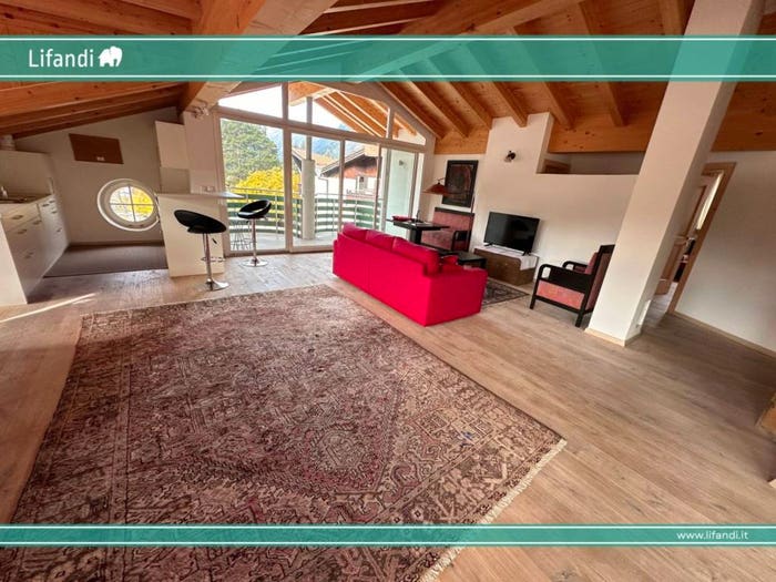 Casa trilocale in vendita in Colle Isarco, Brennero