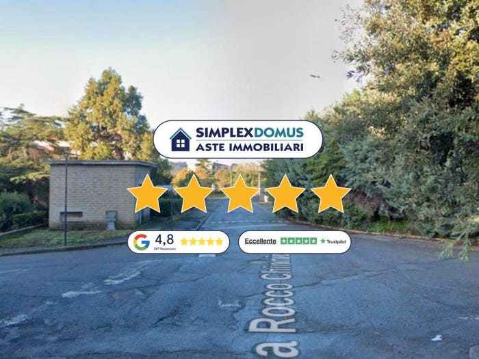 Appartamento quadrilocale in vendita in Via Guido Rossa, Centro, Canino