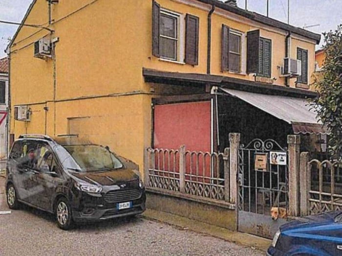 Casa trilocale in vendita in Via Riviera Cavallotti, Centro, Codigoro