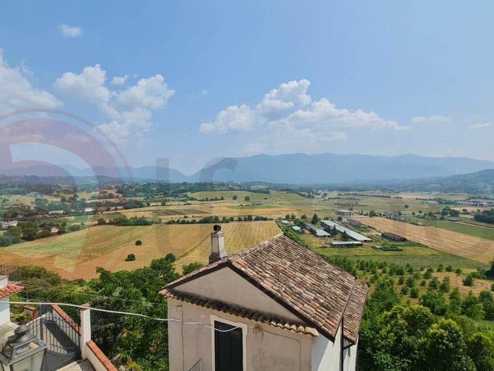 Appartamento con 6 locali in vendita in Via Elvino, Centro, Alvito
